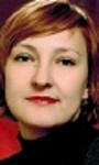 Пудовская Екатерина Викторовна