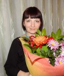Репина Светлана Алексеевна