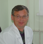 Рыбка Юрий Владимирович