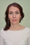 Рябова Наталия Леонидовна.