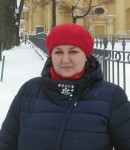 Романенко Наталья Николаевна