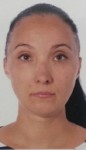 Рыбакова Ирина Александровна