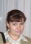 Ташмакова Виолетта Геннадьевна