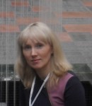 Михайлова Ольга Сергеевна