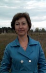 Шалак Алла Александровна