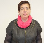 Щербинина Ольга Владимировна