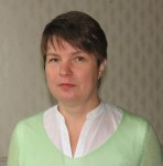 Шлепенкова Ирина Владимировна