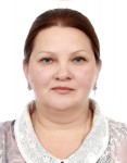 Шулепова Ольга Анатольевна