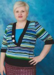 Саулина Юлия Павловна