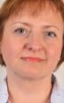 Семенова Ирина Михайловна