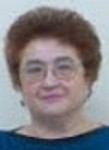 Семенова Любовь Леонидовна