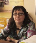 Сидоренко Ольга Владимировна