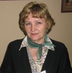 Сиваева Галина Николаевна