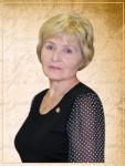 Смирнова Наталья Николаевна