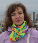 Ивонина Татьяна Викторовна