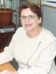Сокольникова Любовь Григорьевна
