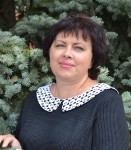 Трубавина Лариса Владимировна