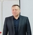 Зайцев Александр Сергеевич
