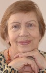 Ульянова Нина Михайловна