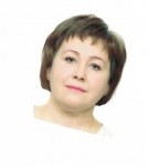 Воробьева Ольга Валерьевна