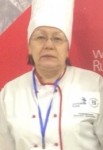 Лаврентьева Наталья Аркадьевна