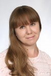 Васильева Екатерина Николаевна