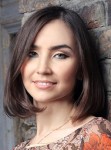Мухина Юлия Рамилевна
