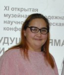 Белоусова Ирина Ягофаровна