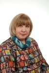 Аксенова Ирина Юрьевна