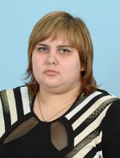 Ахромеева Светлана Леонидовна