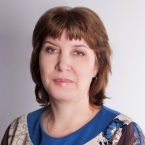 Байгашова Наталья Федоровна