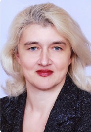Береговенко Елена Николаевна