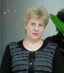 Бочкова Галина Николаевна