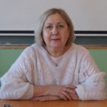 Богданова Наталья Ивановна