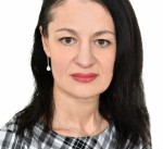 Малахова Анна Олеговна