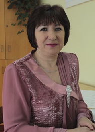 Денеко Наталья Викторовна