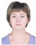 Донченко Марина Владимировна