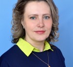 Ершова Татьяна Викторовна