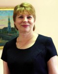 Иванова Ольга Пантелеевна