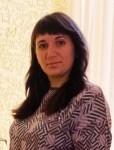 Полякова Юлия Владимировна