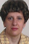 Неделько Светлана Степановна