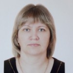 Шестакова Людмила Степановна