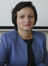 Гамоля Ирина Петровна