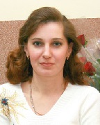 Гулина Людмила Леонидовна