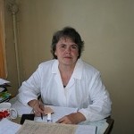 Голенкова Наталья Викторовна
