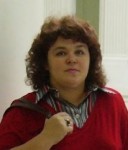 Докучаева Елена Юрьевна