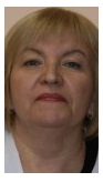 Игнатова Ирина Ивановна