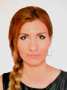 Капустина Ирина Владимировна