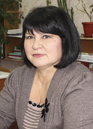 Ключко Таиса Владимировна