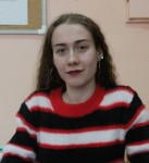 Колбина Ева Дмитриевна